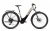 Rower elektryczny MAXBIKE Frida 29" Silver Sandstone