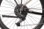 Rower elektryczny MAXBIKE Frida 29" Silver Sandstone
