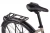 Rower elektryczny MAXBIKE Frida 29" Silver Sandstone