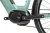 Rower elektryczny MAXBIKE Villa 28" Silver Ether