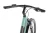 Rower elektryczny MAXBIKE Villa 28" Silver Ether