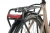 Rower elektryczny MAXBIKE Urbea 26" Silver Titan