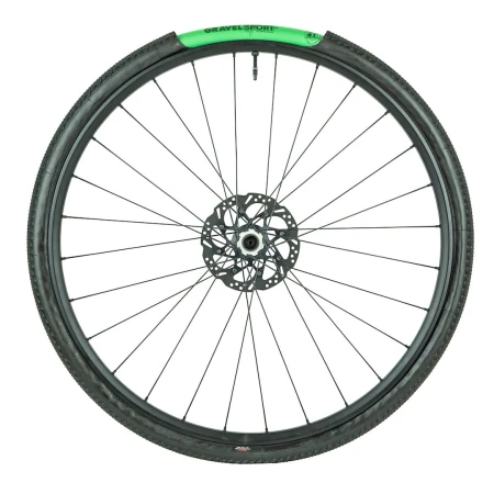 Wkładki do opon PTN Gravel 700 XS   + Presta 47 mm - rove.pl