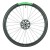 Wkładki do opon PTN Gravel 700 XXS + Presta  60 mm - rove.pl