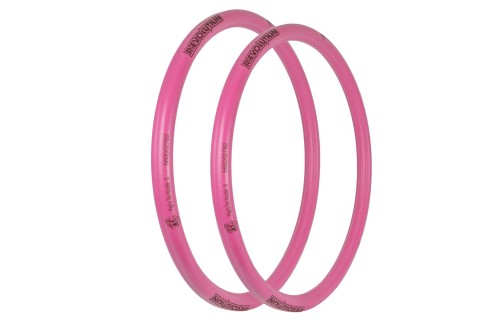 Przejdź do produktu Wkładki do opon PTN R-Evolution 27,5 / 29 M/L mulet  + Presta 47 mm