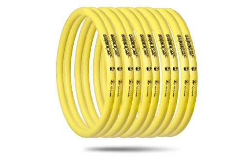 Przejdź do produktu Wkładki do opon PTN Super Rokkline 27,5 L, 5 par, bez wentyli w komplecie