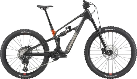 CANNONDALE BAD HABIT 1 RAW