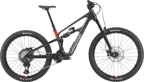 Przejdź do produktu Rower CANNONDALE BAD HABIT 1 RAW