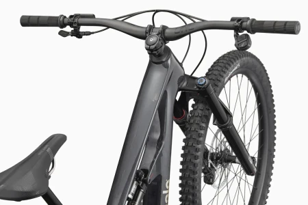 CANNONDALE BAD HABIT 1 RAW