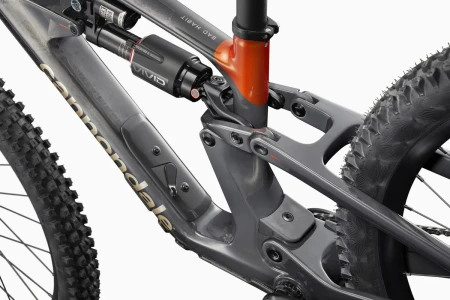 CANNONDALE BAD HABIT 1 RAW