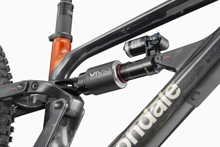 CANNONDALE BAD HABIT 1 RAW