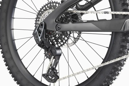 CANNONDALE BAD HABIT 1 RAW