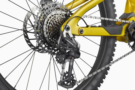 CANNONDALE BAD HABIT 2 PYW