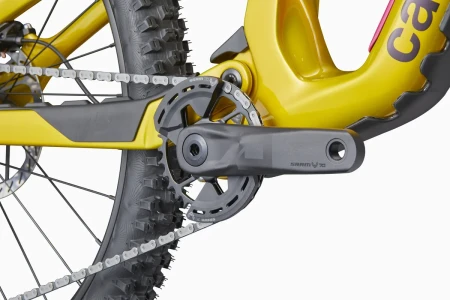 CANNONDALE BAD HABIT 2 PYW