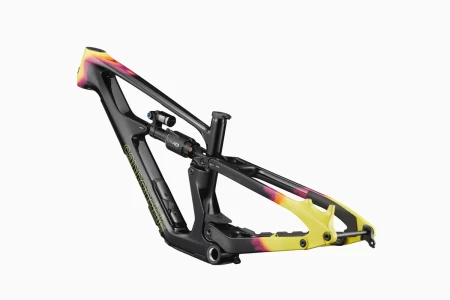 RAMA CANNONDALE BAD HABIT A/M FRAME WOW