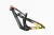 RAMA CANNONDALE BAD HABIT A/M FRAME WOW