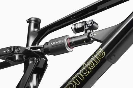 RAMA CANNONDALE BAD HABIT A/M FRAME WOW
