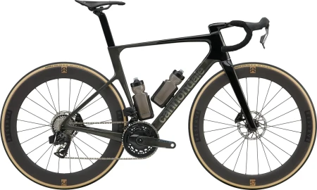 Rower CANNONDALE SUPER SIX EVO 1