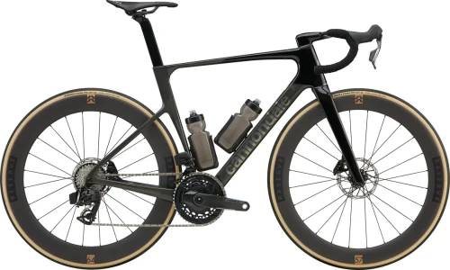 Przejdź do produktu Rower CANNONDALE SUPER SIX EVO 1 BBQ
