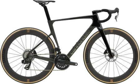Rower CANNONDALE SUPER SIX EVO 1