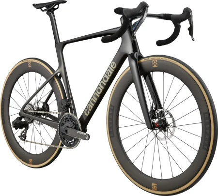 Rower CANNONDALE SUPER SIX EVO 1