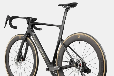 Rower CANNONDALE SUPER SIX EVO 1