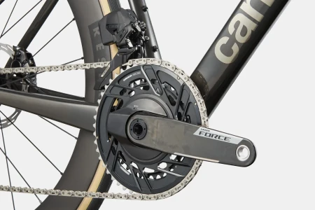 Rower CANNONDALE SUPER SIX EVO 1