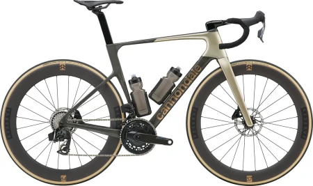 Rower CANNONDALE SUPER SIX EVO 1 PLT
