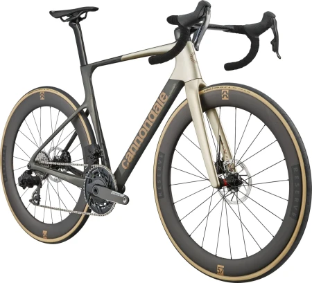 Rower CANNONDALE SUPER SIX EVO 1 PLT