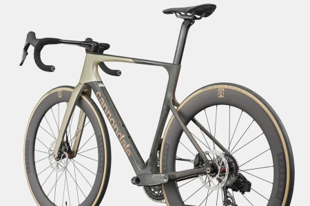 Rower CANNONDALE SUPER SIX EVO 1 PLT