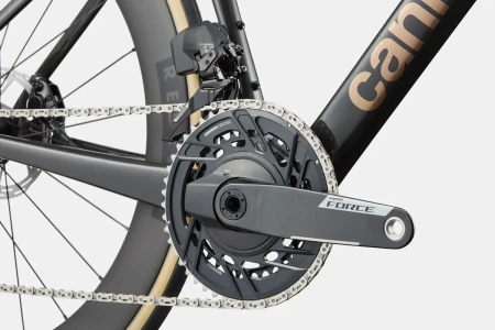 Rower CANNONDALE SUPER SIX EVO 1 PLT