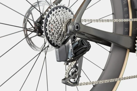 Rower CANNONDALE SUPER SIX EVO 1 PLT