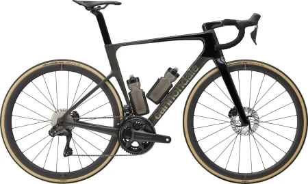 Rower CANNONDALE SUPER SIX EVO 1 SL BBQ