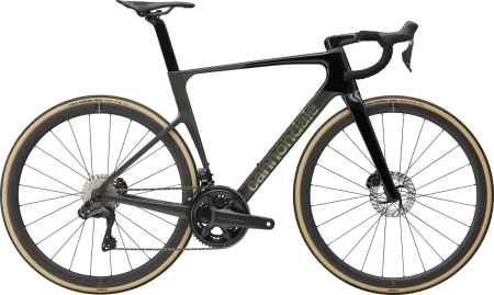 Rower CANNONDALE SUPER SIX EVO 1 SL BBQ