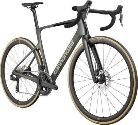 Rower CANNONDALE SUPER SIX EVO 1 SL BBQ