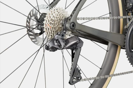 Rower CANNONDALE SUPER SIX EVO 1 SL BBQ