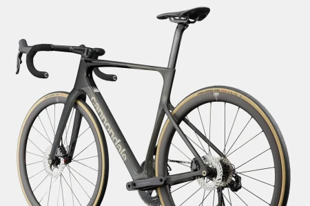 Rower CANNONDALE SUPER SIX EVO 1 SL BBQ