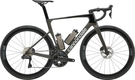 Rower CANNONDALE SUPER SIX EVO 2 RAW