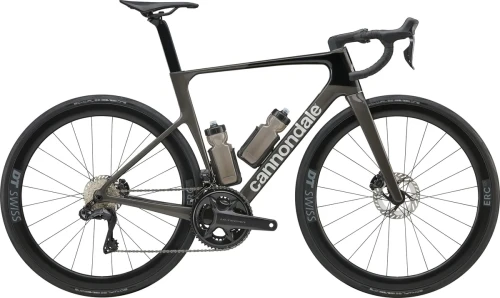 Przejdź do produktu Rower CANNONDALE SUPER SIX EVO 2 RAW