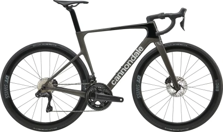 Rower CANNONDALE SUPER SIX EVO 2 RAW