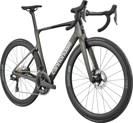 Rower CANNONDALE SUPER SIX EVO 2 RAW