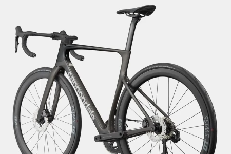 Rower CANNONDALE SUPER SIX EVO 2 RAW