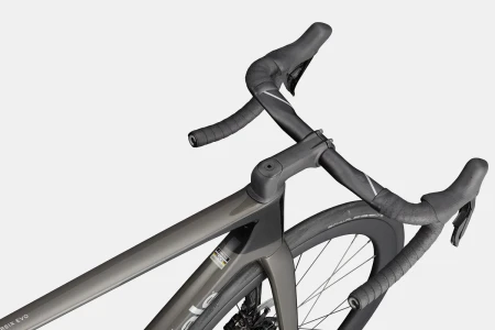 Rower CANNONDALE SUPER SIX EVO 2 RAW