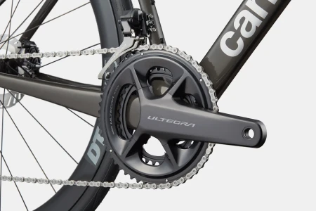 Rower CANNONDALE SUPER SIX EVO 2 RAW