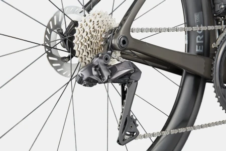 Rower CANNONDALE SUPER SIX EVO 2 RAW
