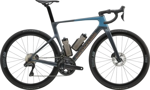 Przejdź do produktu Rower CANNONDALE SUPER SIX EVO 2 TUB