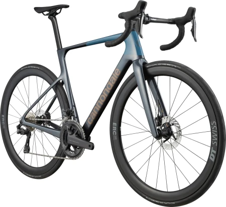 Rower CANNONDALE SUPER SIX EVO 2 TUB