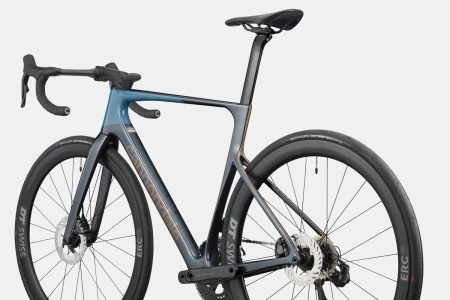 Rower CANNONDALE SUPER SIX EVO 2 TUB