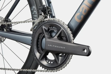 Rower CANNONDALE SUPER SIX EVO 2 TUB