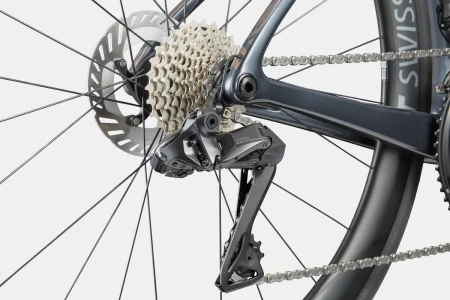 Rower CANNONDALE SUPER SIX EVO 2 TUB